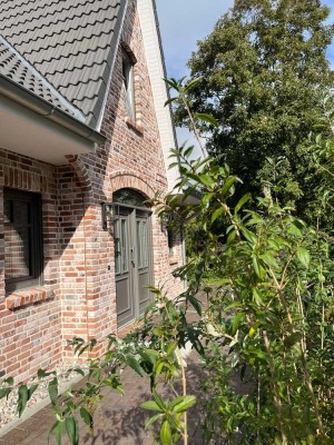 Einfamilienhaus mit gehobener Ausstattung in Sankt Peter-Ording -Provisionsfrei