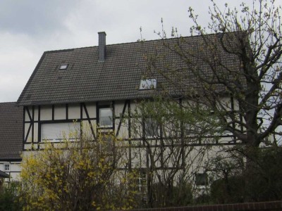 Attraktive, vollständig renovierte 2-Zimmer-Wohnung in Hagen
