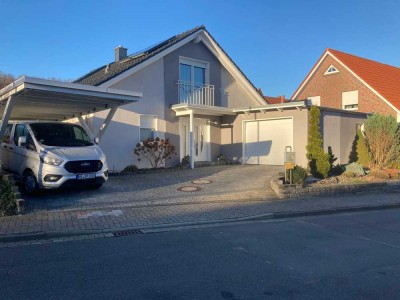 Provisionsfreies Einfamilienhaus mit Wintergarten in idyllischer Lage - ideal fürs Familienglück