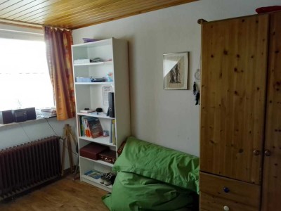 Einfamilienhaus mit großem Garten für Familien / Mehrgenerationen