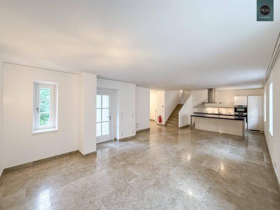 Provisionsfrei: Traum - Maisonette - Wohnung mit Freiflächen beim Beethoven Museum und Pfarrplatz! Garagen verfügbar!
