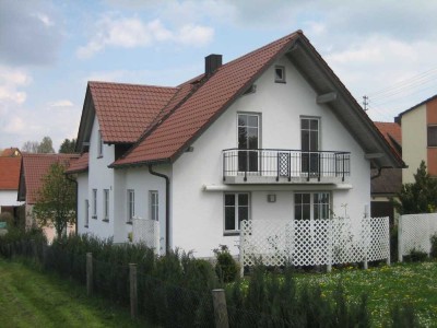 Schönes Einfamilienhaus in idealer Lage