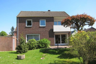 Freistehendes Einfamilienhaus in sehr ruhiger Lage, 52134 Herzogenrath-Kohlscheid
