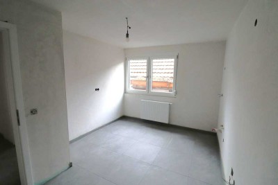 3-Zi.-Wohnung in Weilheim an der Teck mit großem Garten