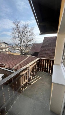 Kleinwohnung in Villach St. Ulrich