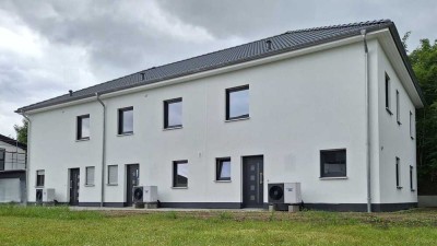 Hochwertiges Reihenendhaus zur Vermietung