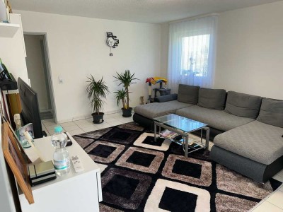 4-Zimmerwohnung in Balingen