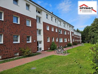 Sanierte 2 Zimmer Wohnung mit Balkon (Weitere Fotos folgen)