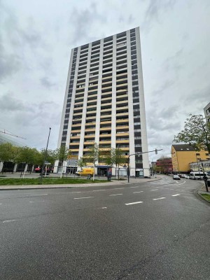 REDUZIERT Sofort Bezugsfrei 3 ZKBB Wohnung im Herzen von Ludwigshafen
