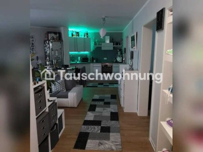 Tauschwohnung: Tauschwohnung