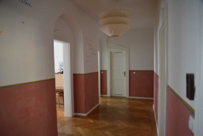 Attraktive 3,5-Zimmer Wohnung mit Balkon in München-Altsendling, frei zum 1.2.2026