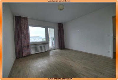 Appartement in Koblenz-Metternich