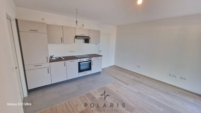 Schöne Gartenwohnung mit 2-Zimmer | Ausrichtung Süden