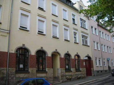Neuwertige 2-Zimmer-Wohnung mit EBK in Aue