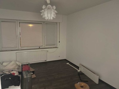 Attraktive 3-Zimmer Wohnung (77m²) im EG in Stuttgart-Dürrlewang