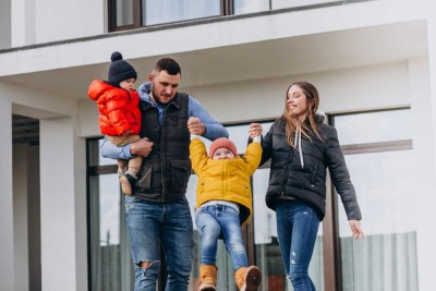 Mit Bien-Zenker ins Eigenheim: Qualität, die bleibt - Preise, die passen