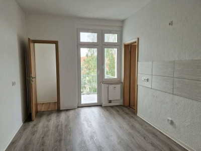 Gemütliche 3-RW mit Balkon in ansprechender Lage