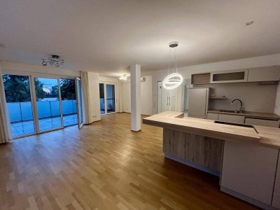 Exklusives Wohnerlebnis mit Aussicht