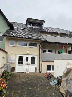 ...::: Schöne 4-Zimmer Wohnung mit großer Terrasse in Schlier zu vermieten:::...