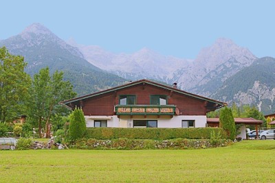 Ihr neues Eigenheim am Fuße der Steinberge - Einfamilienhaus mit großem Grundstück in traumhafter Lage