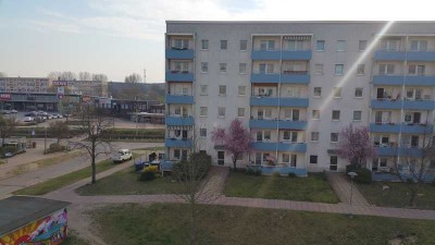 Erdgeschoss Wohnung sucht Mieter ab 01.10.2025 aktuell in Renovierung