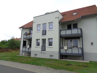 helle, niedliche Singlewohnung in Colditz