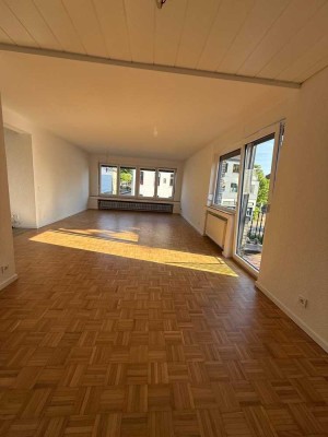helle 3-Zimmer Wohnung in Scherberg