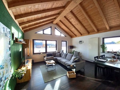 „Einziehen und Wohlfühlen“ Charmante 3,5-Zimmer- Eigentumswohnung mit Balkon in Oberhausen-HEIDE