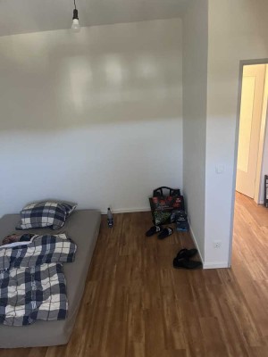 Nachmieter für  Dachgeschoss Wohnung in Glinde