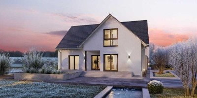 Gemeinsam wohnen, getrennt leben - den passenden Standort finden wir zusammen