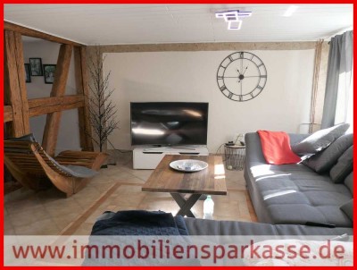 Klein aber mein - kompaktes Haus für junge Leute!