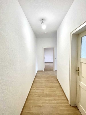 Gemütliche 2-Raum-Wohnung