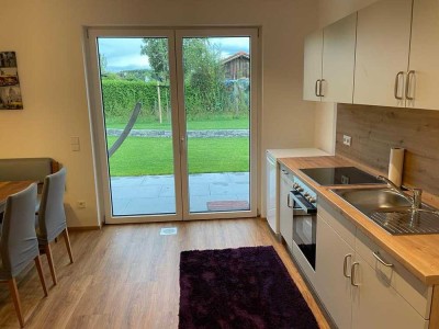 Einliegerwohnung in Marktoberdorf