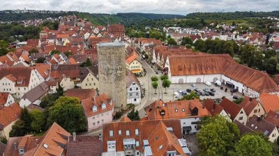 Wohnen im schönsten Weinort Deutschlands