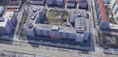 Eigentumswohnung inkl. TG-Stellplatz als Investitionsanlage (provisionsfrei)