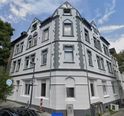 Schöne 2 Zimmer-Wohnung im Erdgeschoss zu vermieten!
