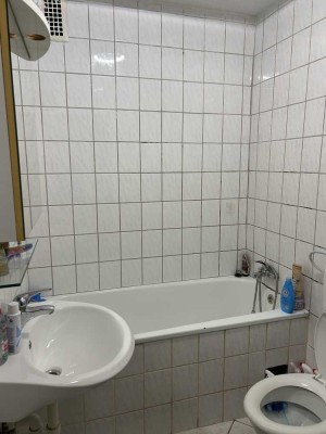 Exklusive, modernisierte 1-Zimmer-Wohnung in Neu-Ulm