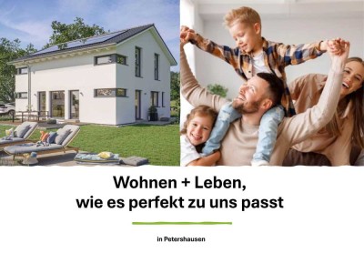 Kinderparadies – Ihr Zuhause