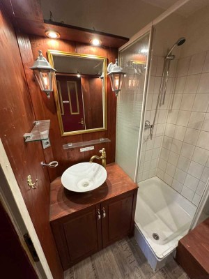 Besondere 1-Zimmer-Wohnung in Edendorf!