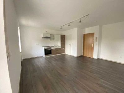 1-Zimmer Appartement