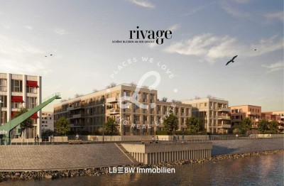 RIVAGE | Wohnen nach Ihrer Façon
