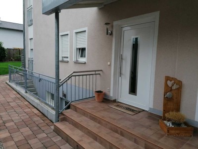 Vermiete Einliegerwohnung in Reichertshofen