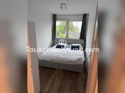 Tauschwohnung: Suche Wohnung in Aachen