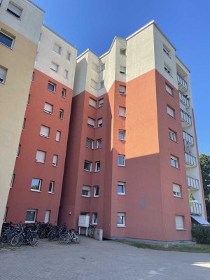 Wohnen in Bad Krozingen – Ruhige Lage, gute Anbindung, viel Komfort