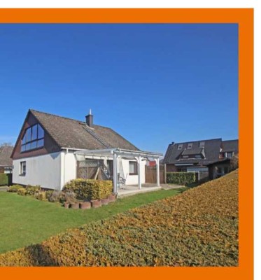 EINFAMILIENHAUS ZU VERMIETEN IN 21502 GEESTHACHT