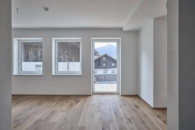 Ehrwald: Stilvolle Wohnung mit Zugspitzblick – Ihr Rückzugsort in den Alpen