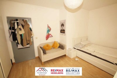 Freie 3,5 Zimmer Wohnung im obersten Stockwerk mit 73qm im Zentrum von Mannheim