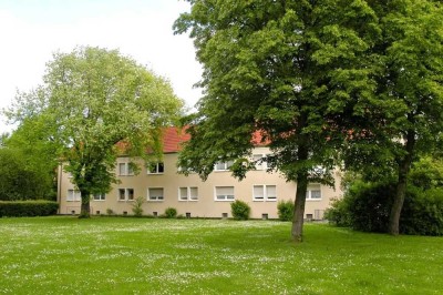 Demnächst frei! 2-Zimmer-Wohnung in Duisburg Huckingen