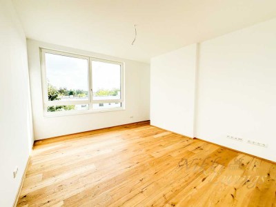 3-Zimmer-Wohnung in Hadern!