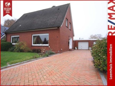 *Top Lage *gute Bausubstanz *überdachte Terrasse *Garage *Gasheizung von 2021